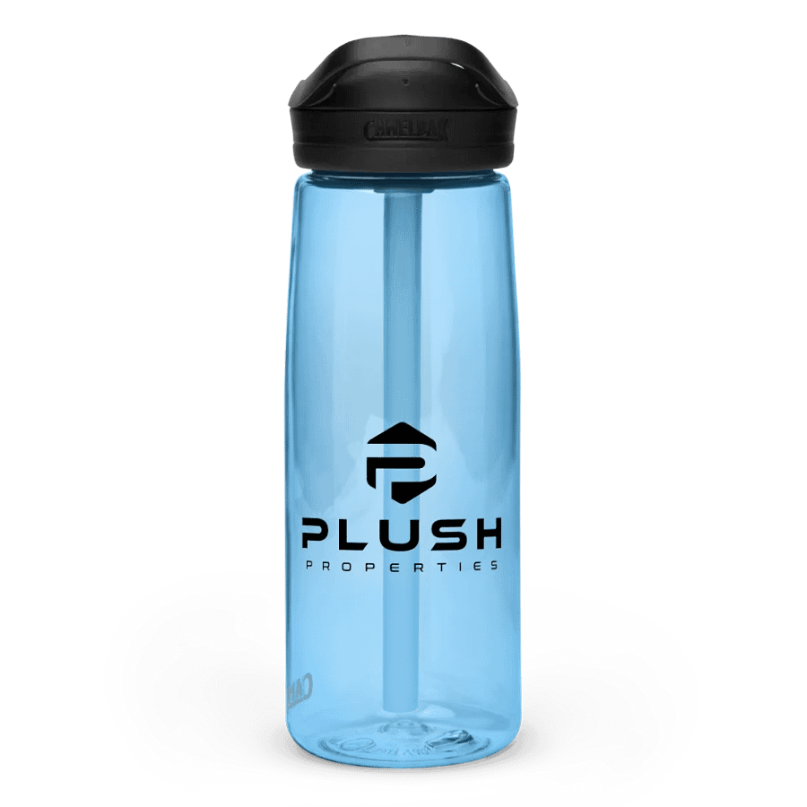 Sports Water Bottle product image (1)