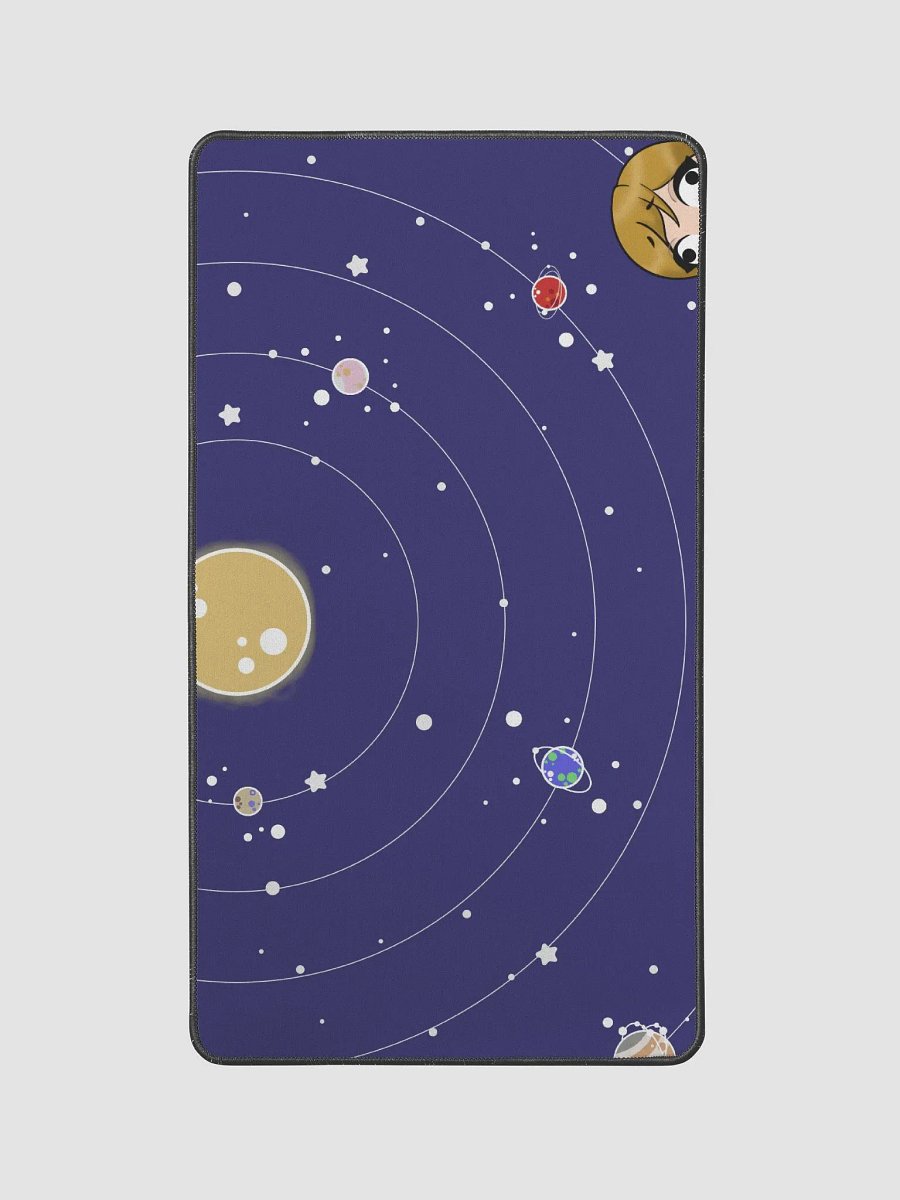 Derp Peep Mousepad product image (1)