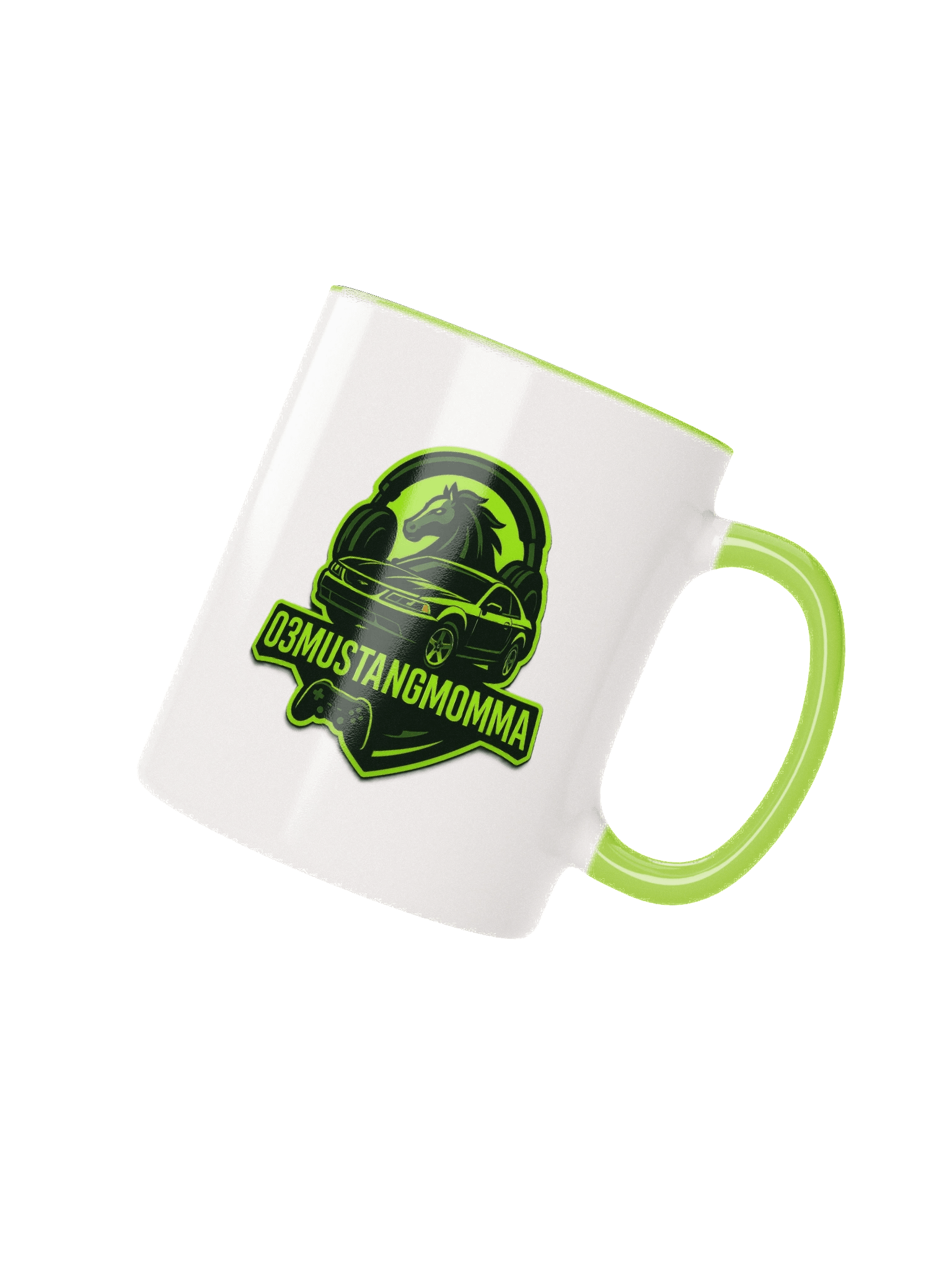Mouse Mug product image (3)