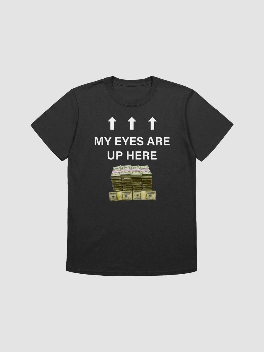 Racks T-Shirt product image (2)