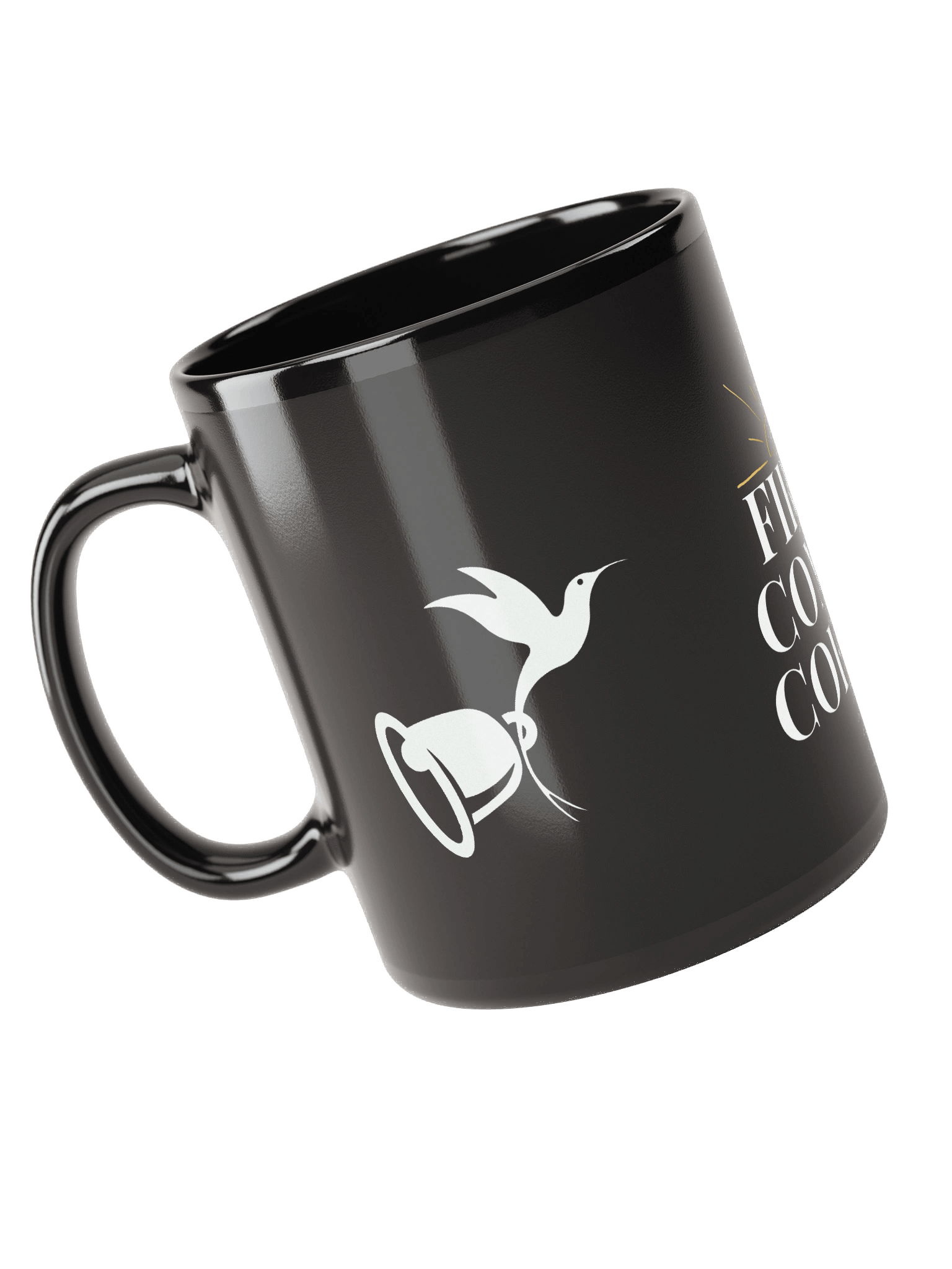 Rising Sun Coffee Mug product image (5)