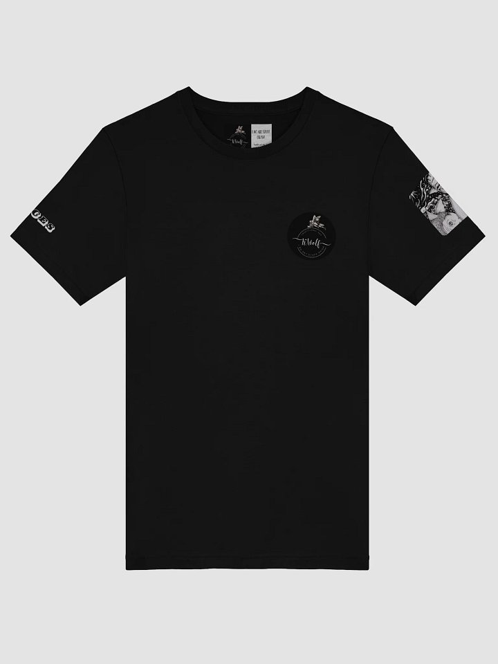 Pisces Zodiac Unisex T-Shirt product image (1)