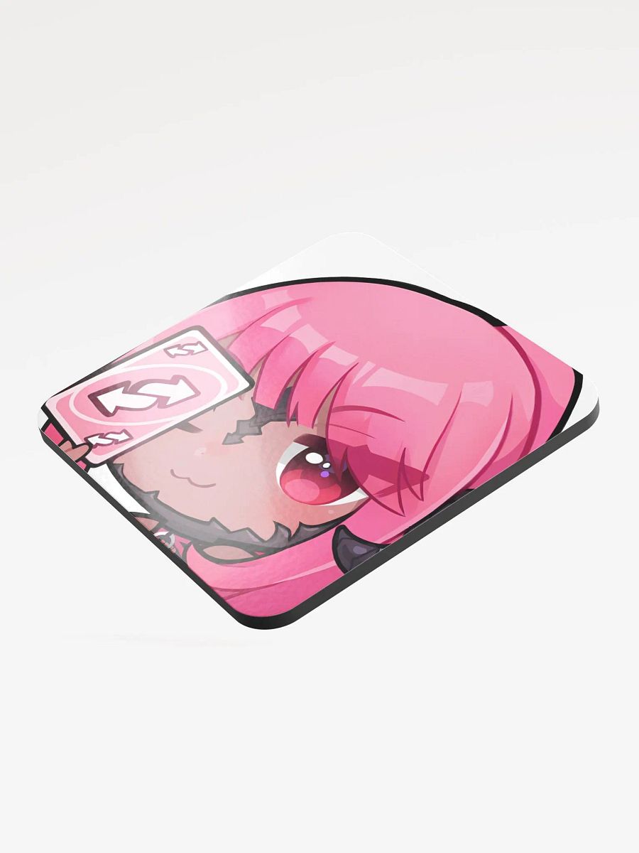 Coaster - UnoReverse Emote product image (3)