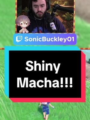 This was a very hard shiny to spot!😭 #sonicbuckley01 #pokemontiktok #pokemoncommunity #pokemonscarletviolet #pokemonfan #twitch #twitchstreamer #pokemon #twitchtok 