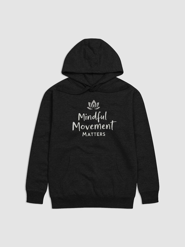 COTTON HERITAGE UNISEX PREMIUM HOODIE