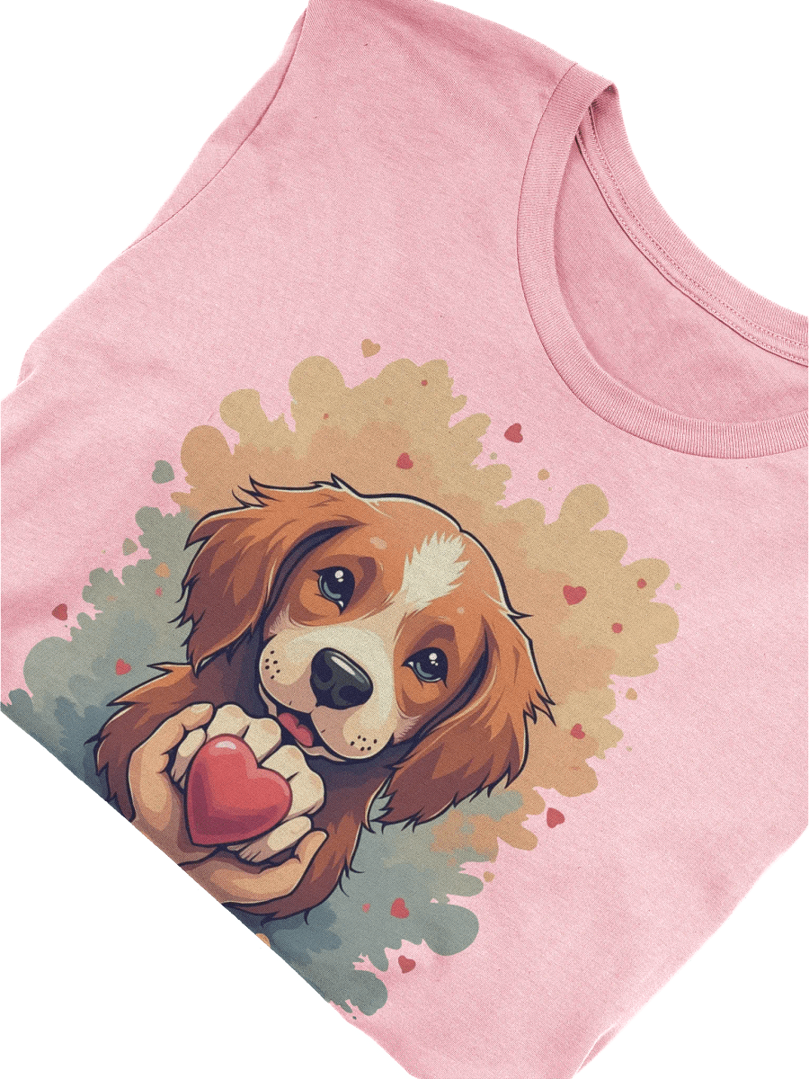 Puppy Love product image (5)