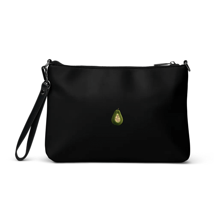 CozyAvocado Cherries Crossbody Bag #2 product image (2)
