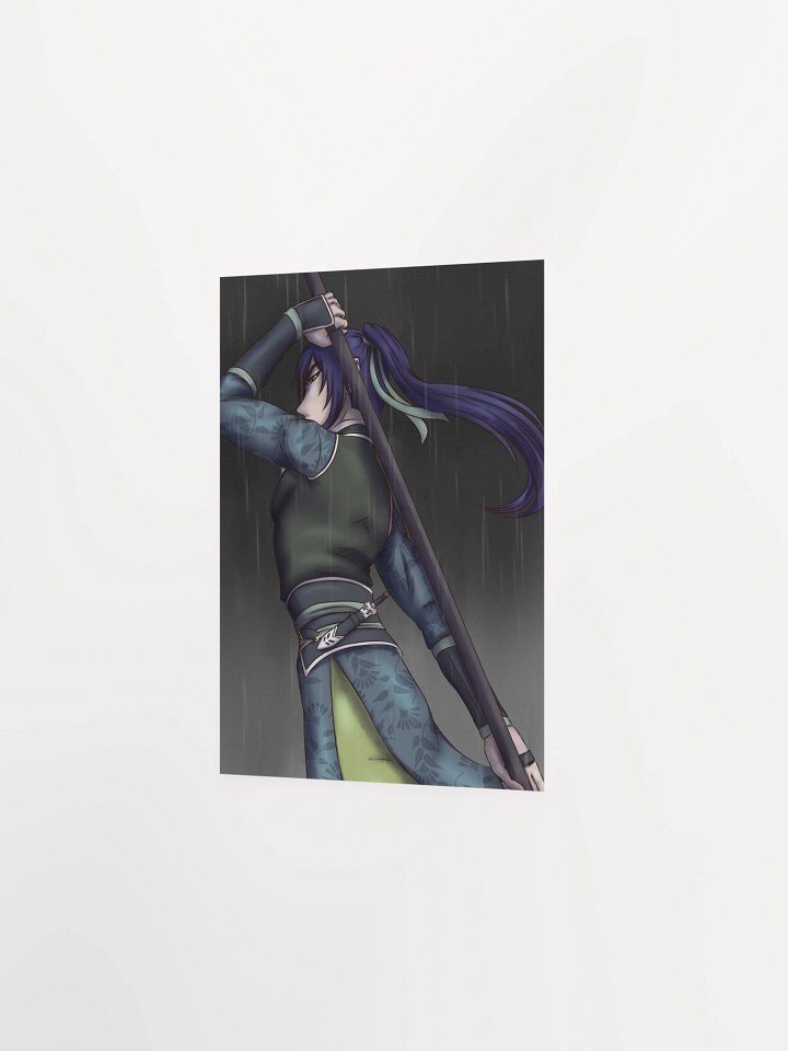 War - Riluo Print product image (6)