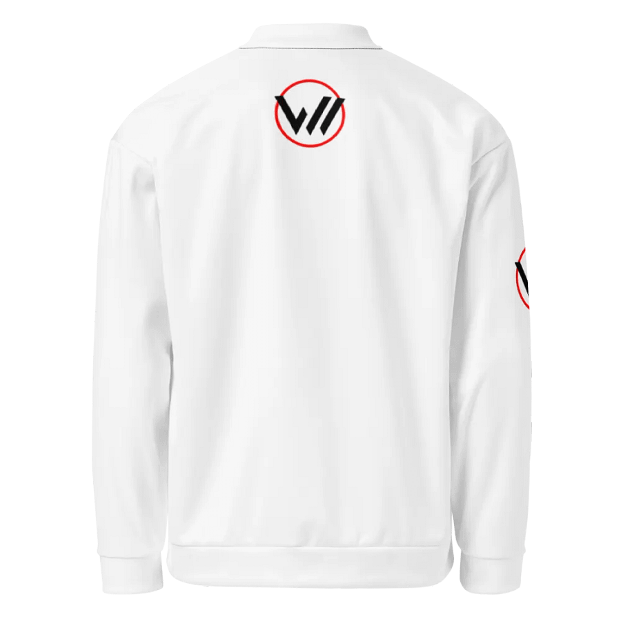 WorldWide Reloaded Bomber Jacket product image (3)