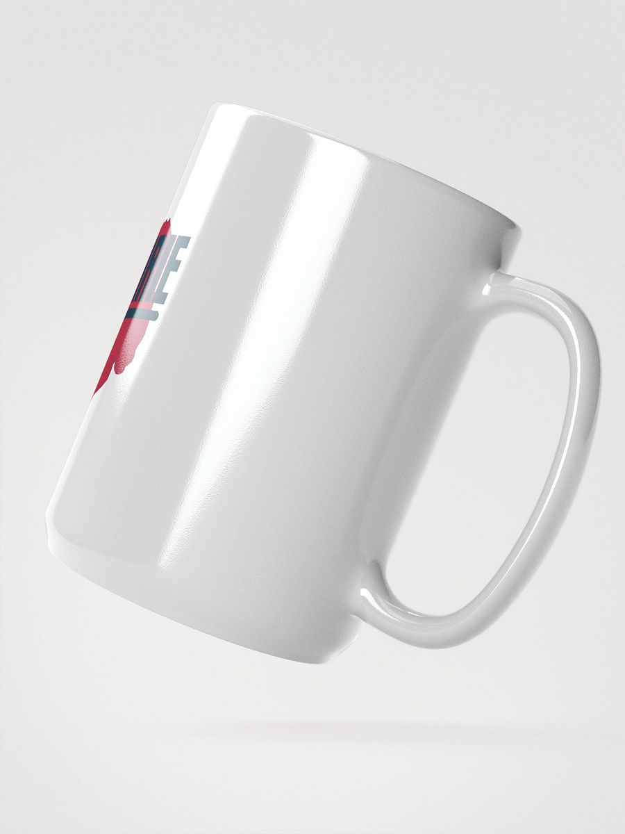 Grand Prairie Mug product image (3)