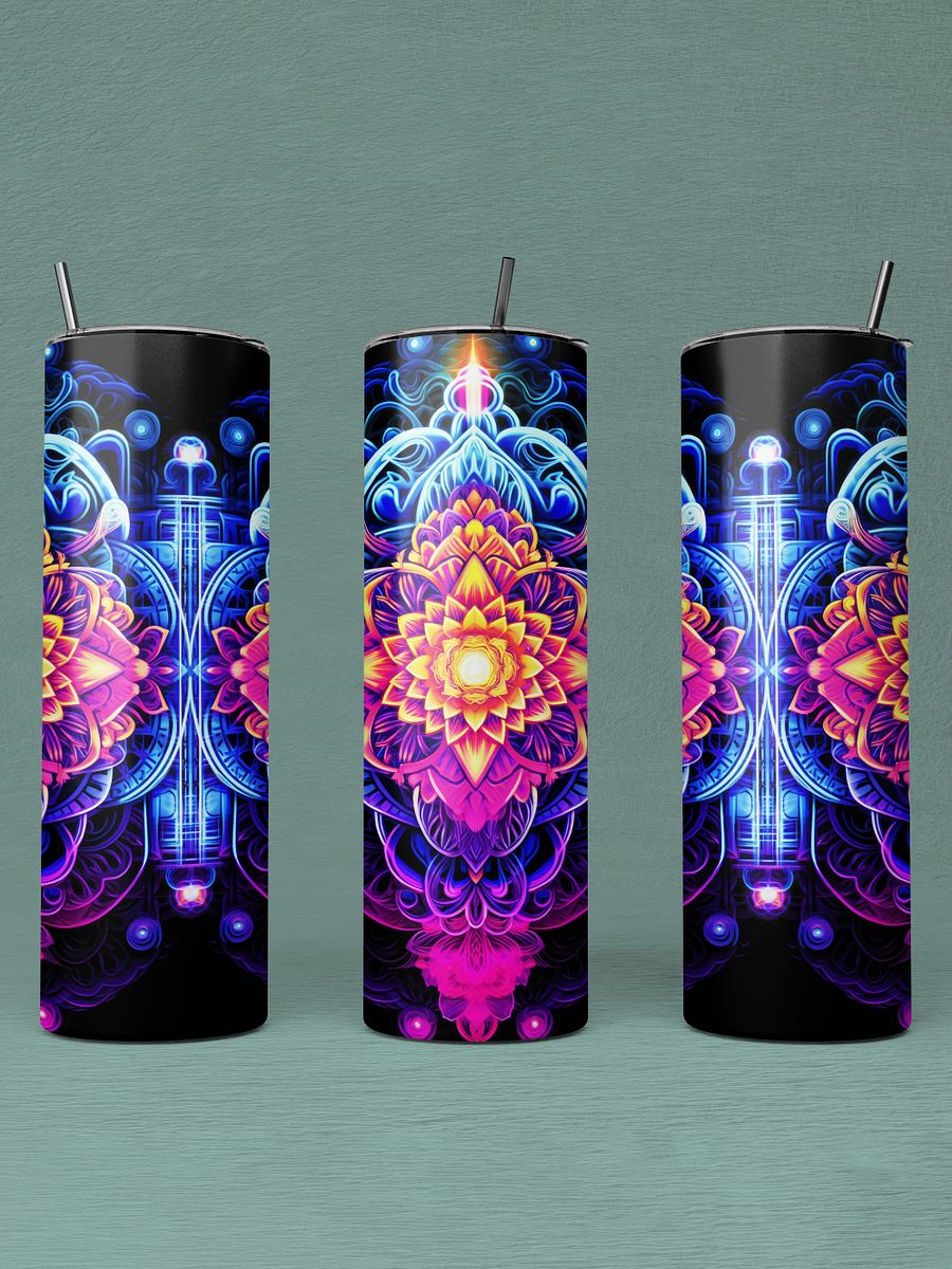 Stainless Steel Tumbler by Allcolor ST0032 product image (1)