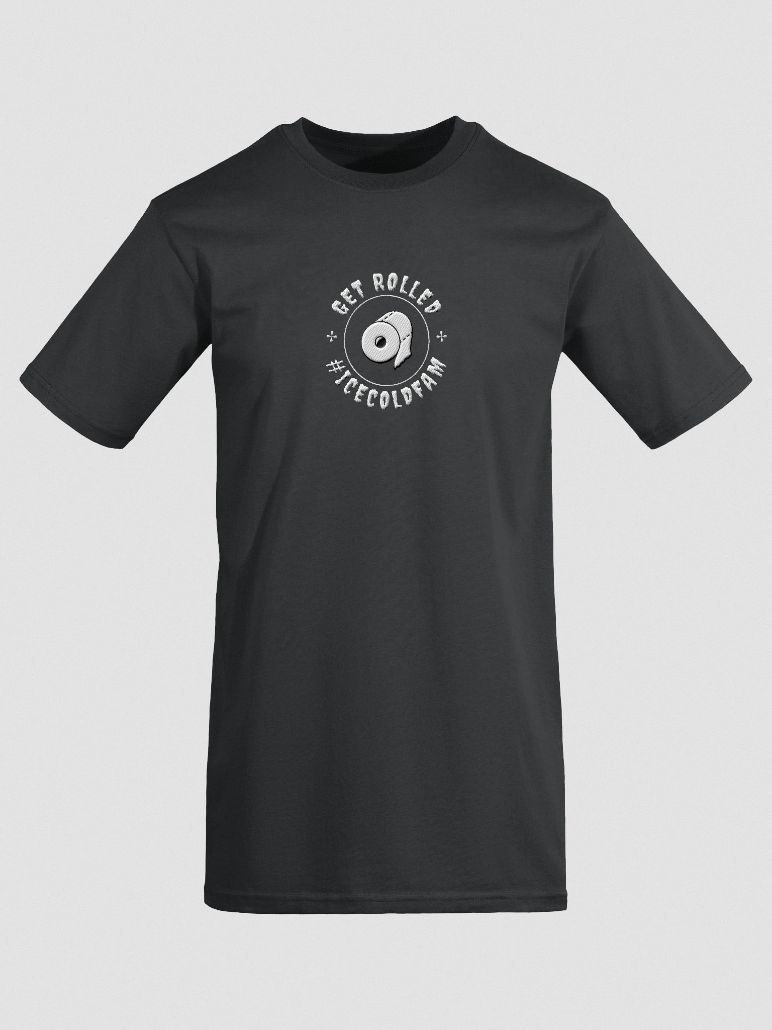 “Get Rolled" Tee product image (1)