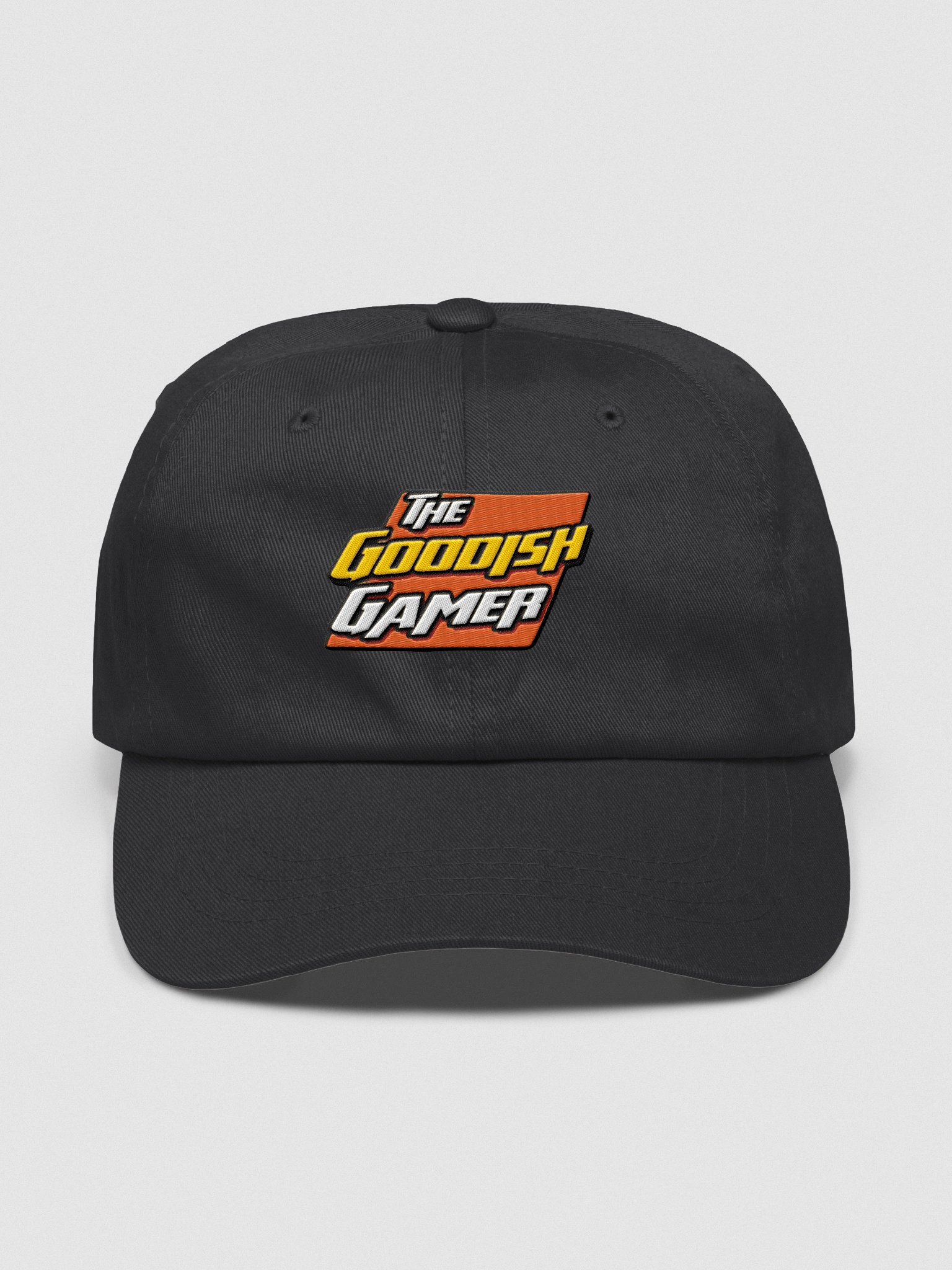 GG Dad Hat – Peak Chill, Maximum Goodish product image (3)