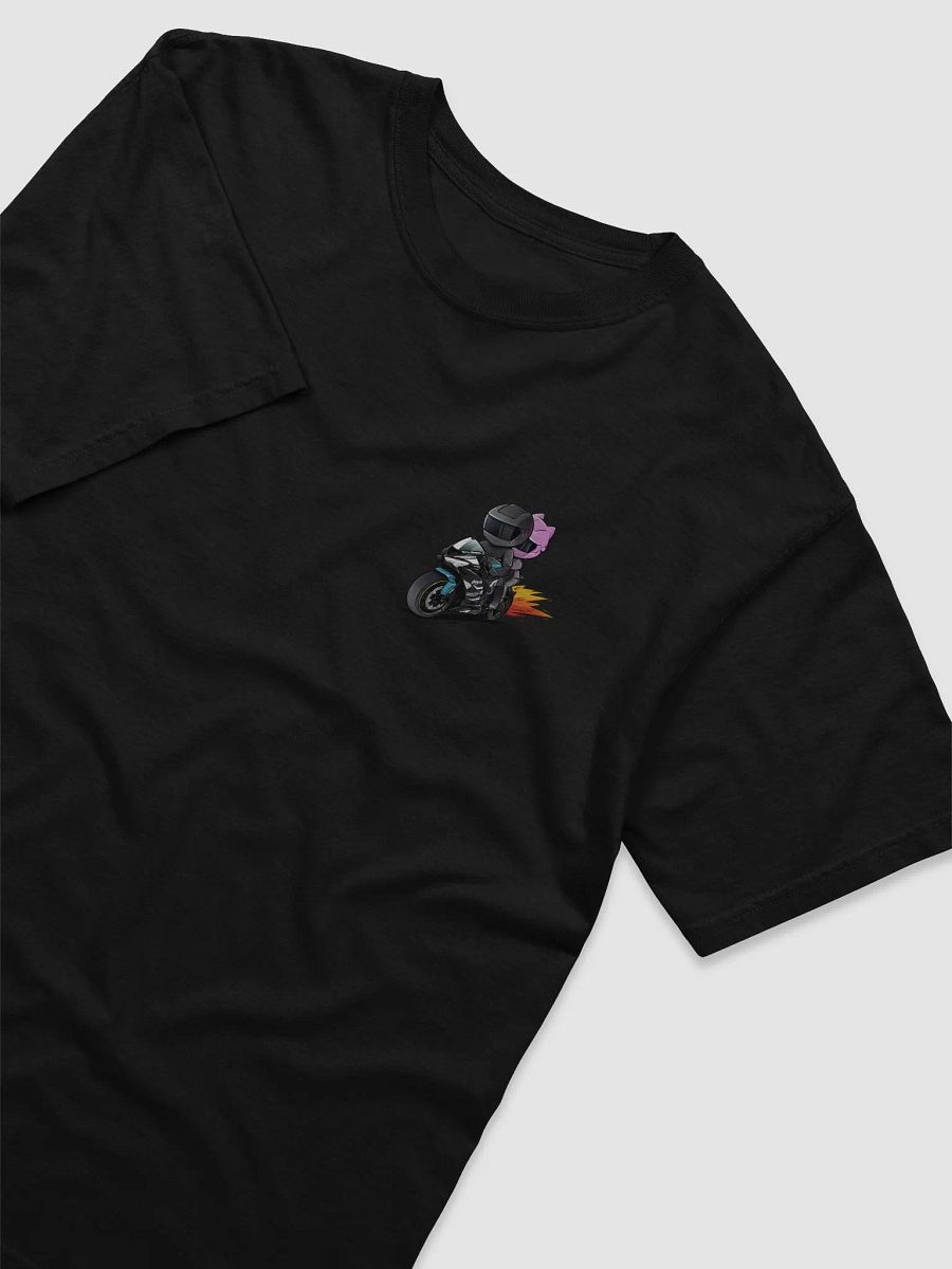 ANGEL AND PIKI T-SHIRT product image (3)