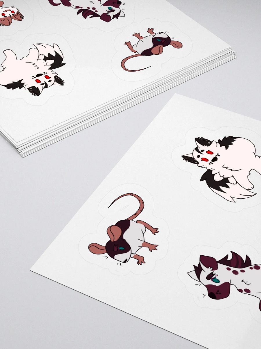 Vampire Variety Pack product image (10)