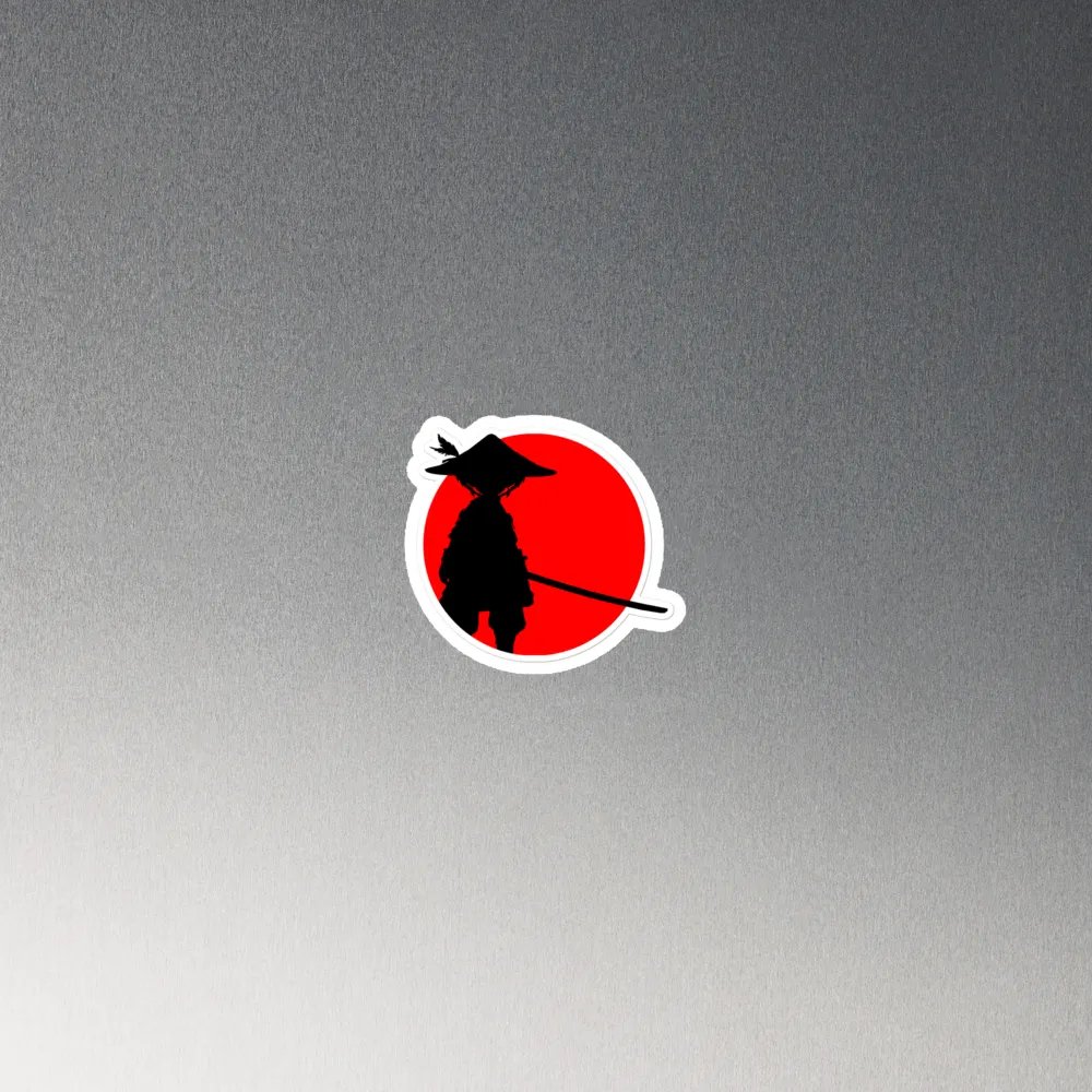 Naritori Logo Magnet Set product image (2)