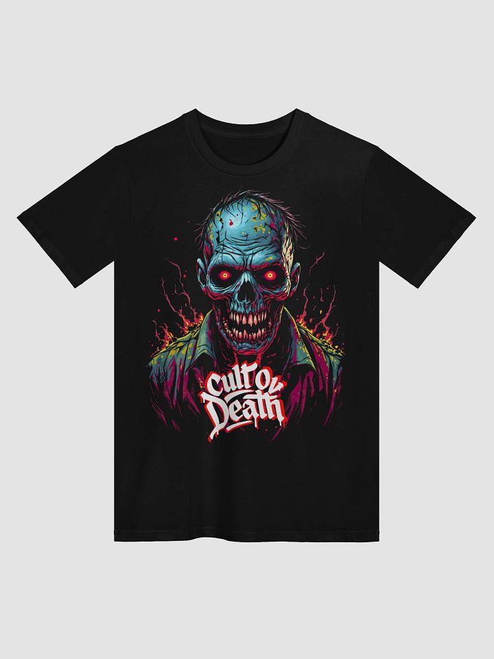 Face of the Rot Prophets - Cult ov Death product image (1)