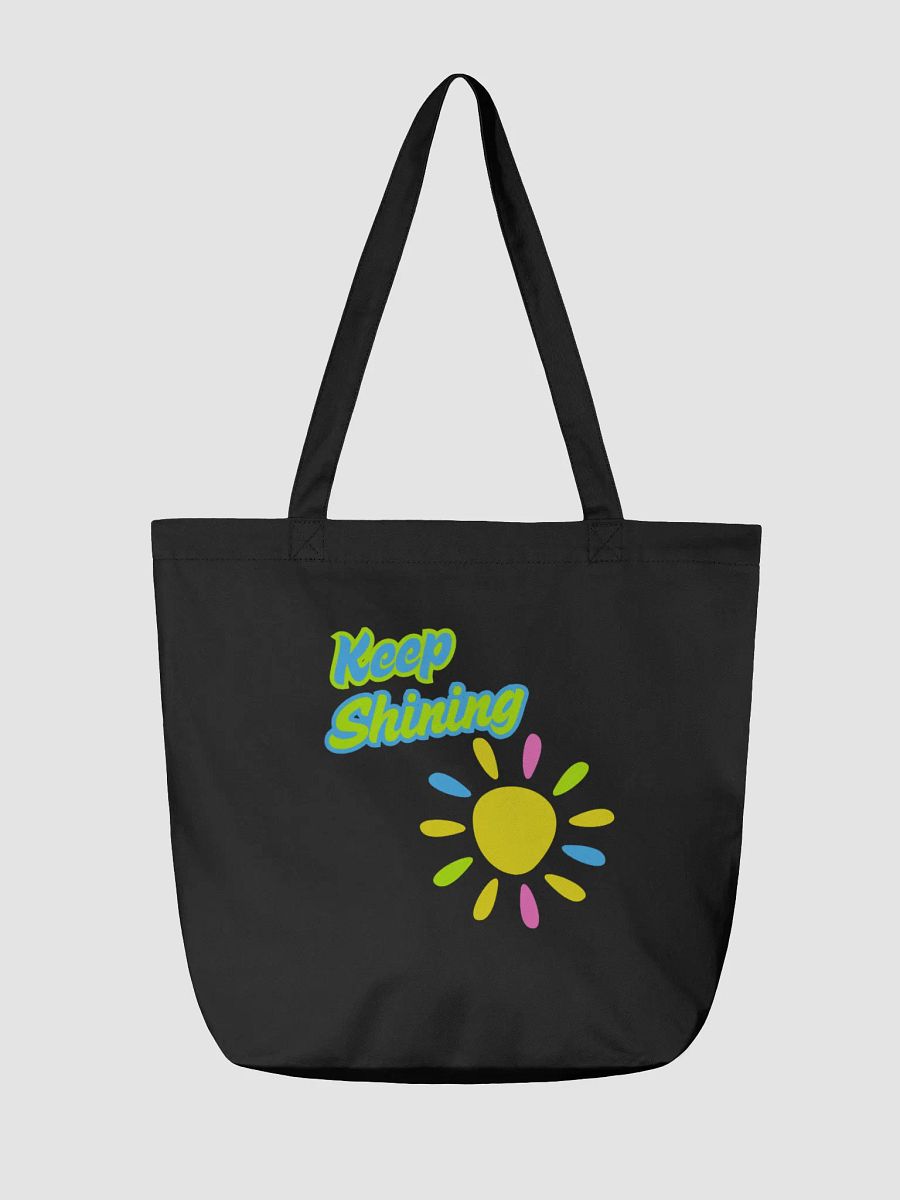 Keep Shining Tote Bag product image (2)