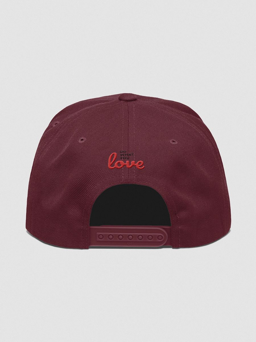 Care 4 Lives Cap product image (56)