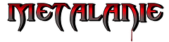 METALanie