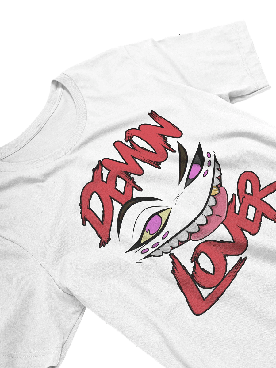 Angel Dust Demon Lover - Bella Canvas Shirt product image (25)
