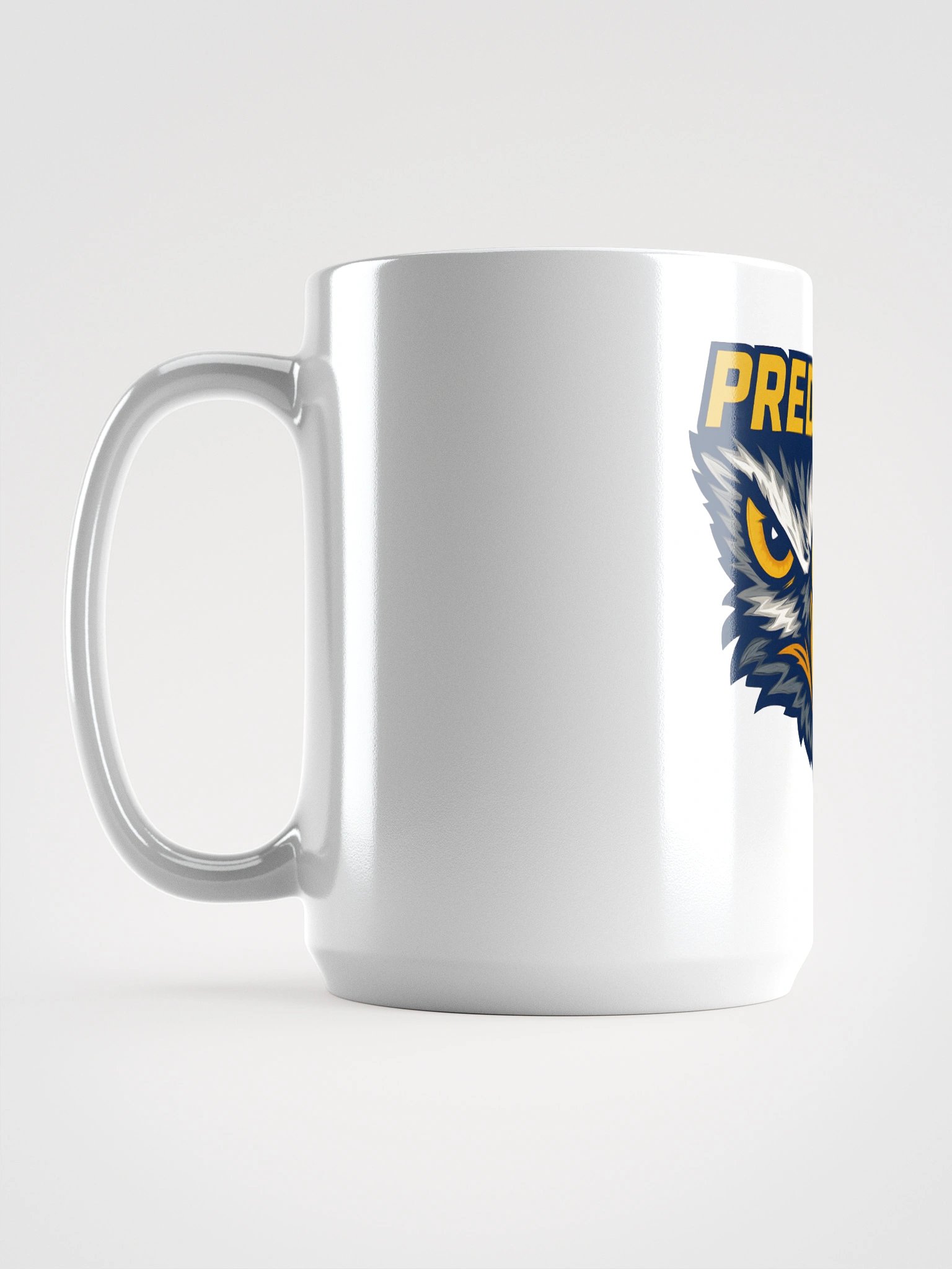 Predators Mug product image (6)