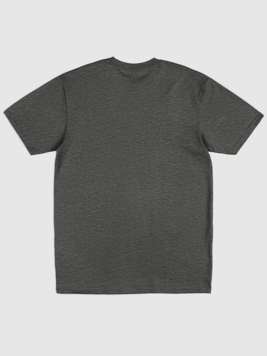 Broadcast Journalist Premium Heavyweight T-Shirt product image (17)