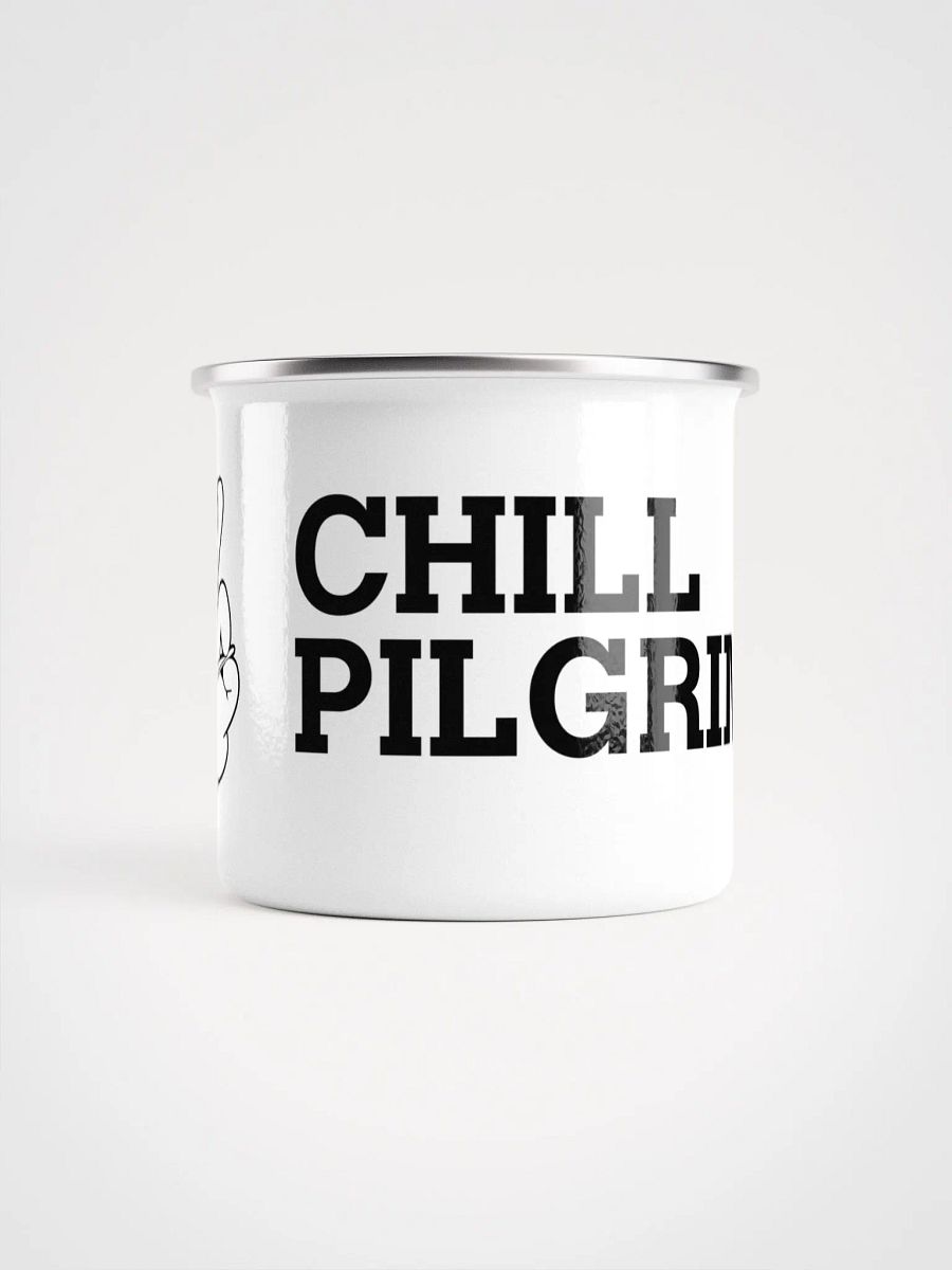 Pilgrim Camping Tea Mug product image (2)