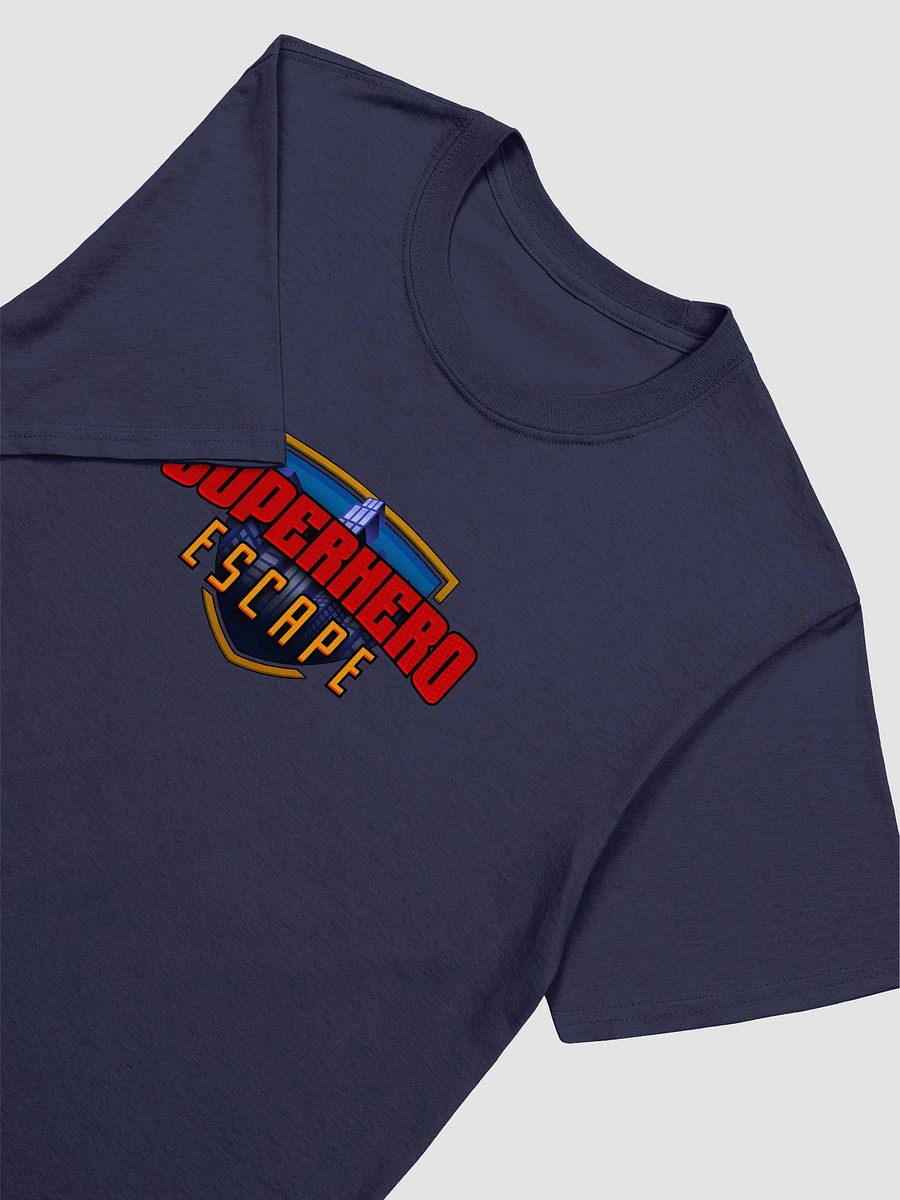 Superhero Escape T-Shirt product image (10)