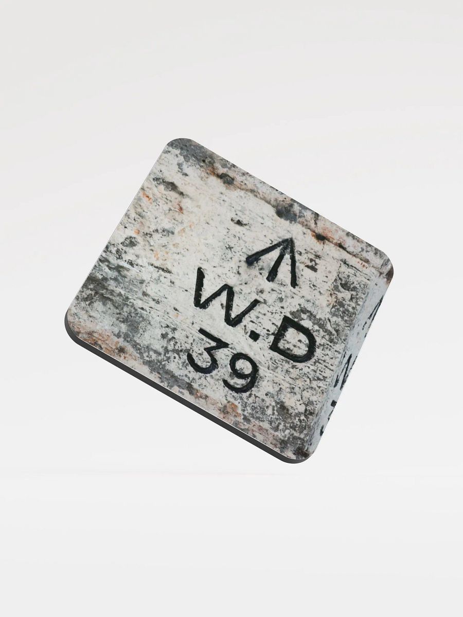 Direction Coaster product image (1)