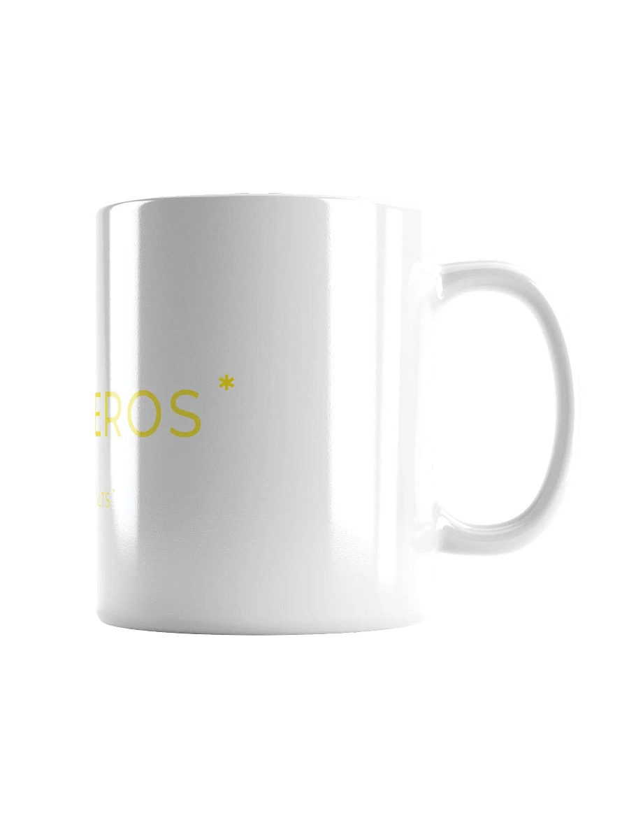 COMIKEROS X THUNDERBOLTS CUP product image (1)