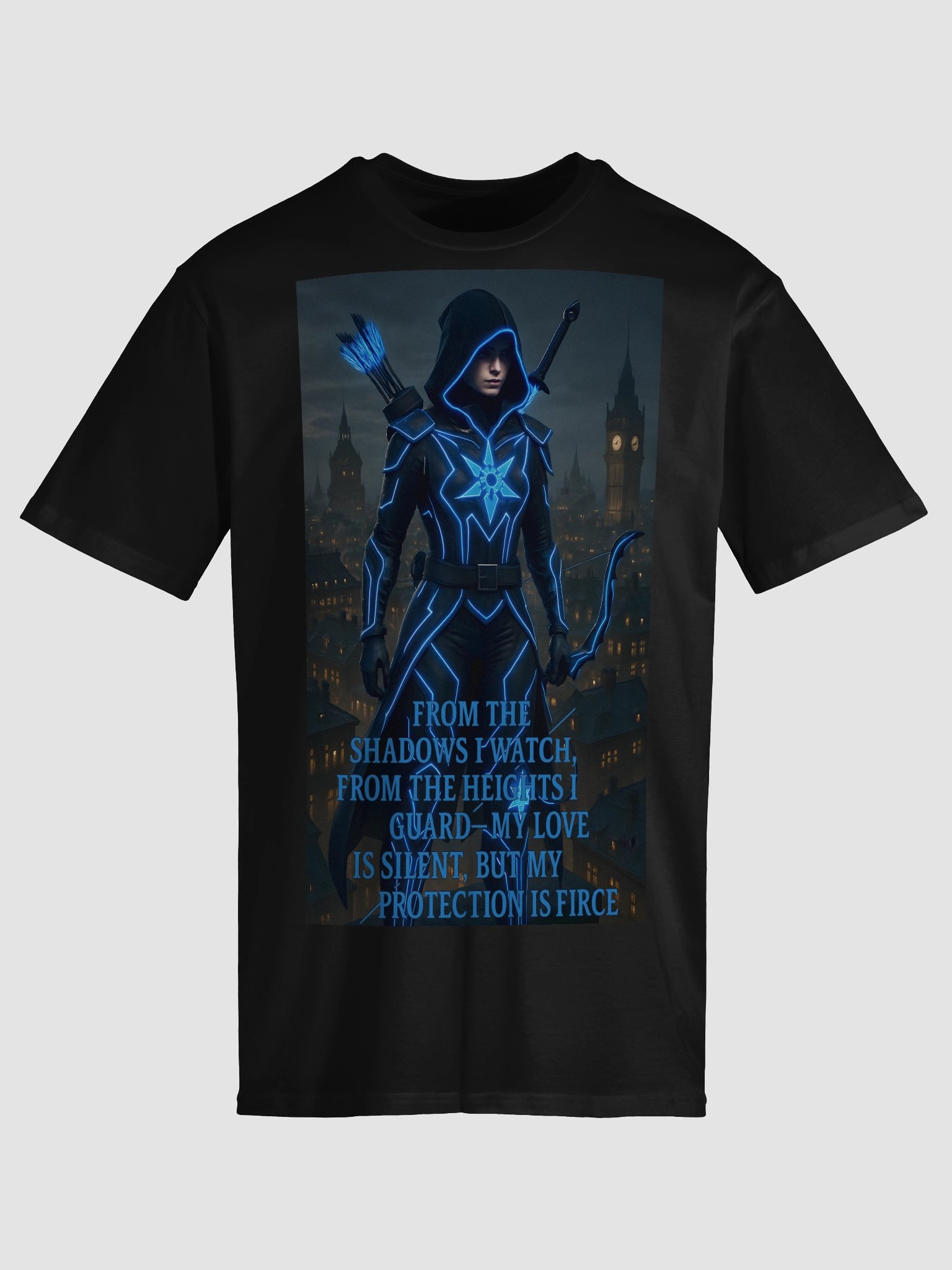 From The Shadows Tee product image (17)