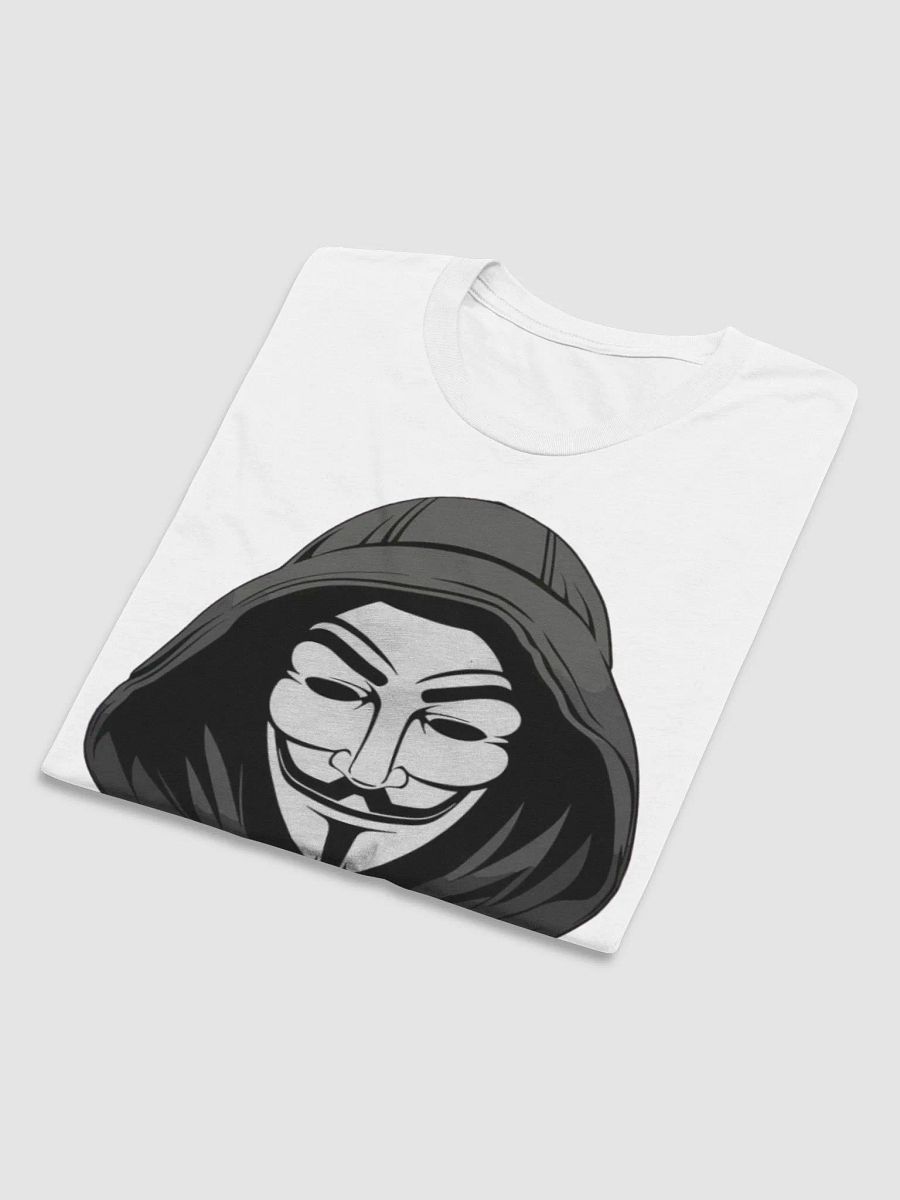 Virtual Vanguard Unisex Tee product image (6)