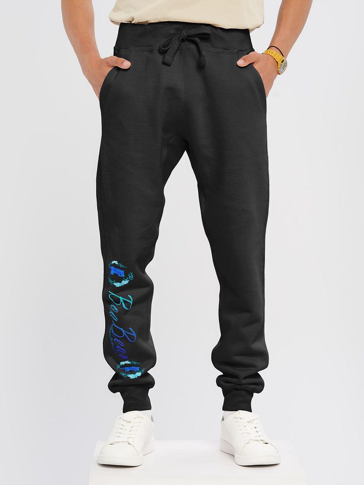 BoaBear Unisex Joggers product image (2)