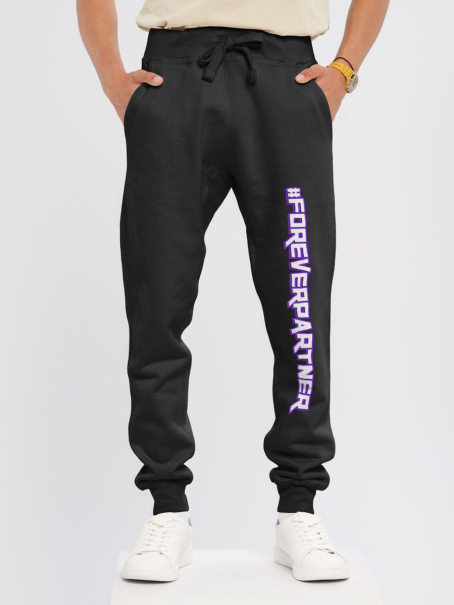#ForeverPartner Joggers product image (10)