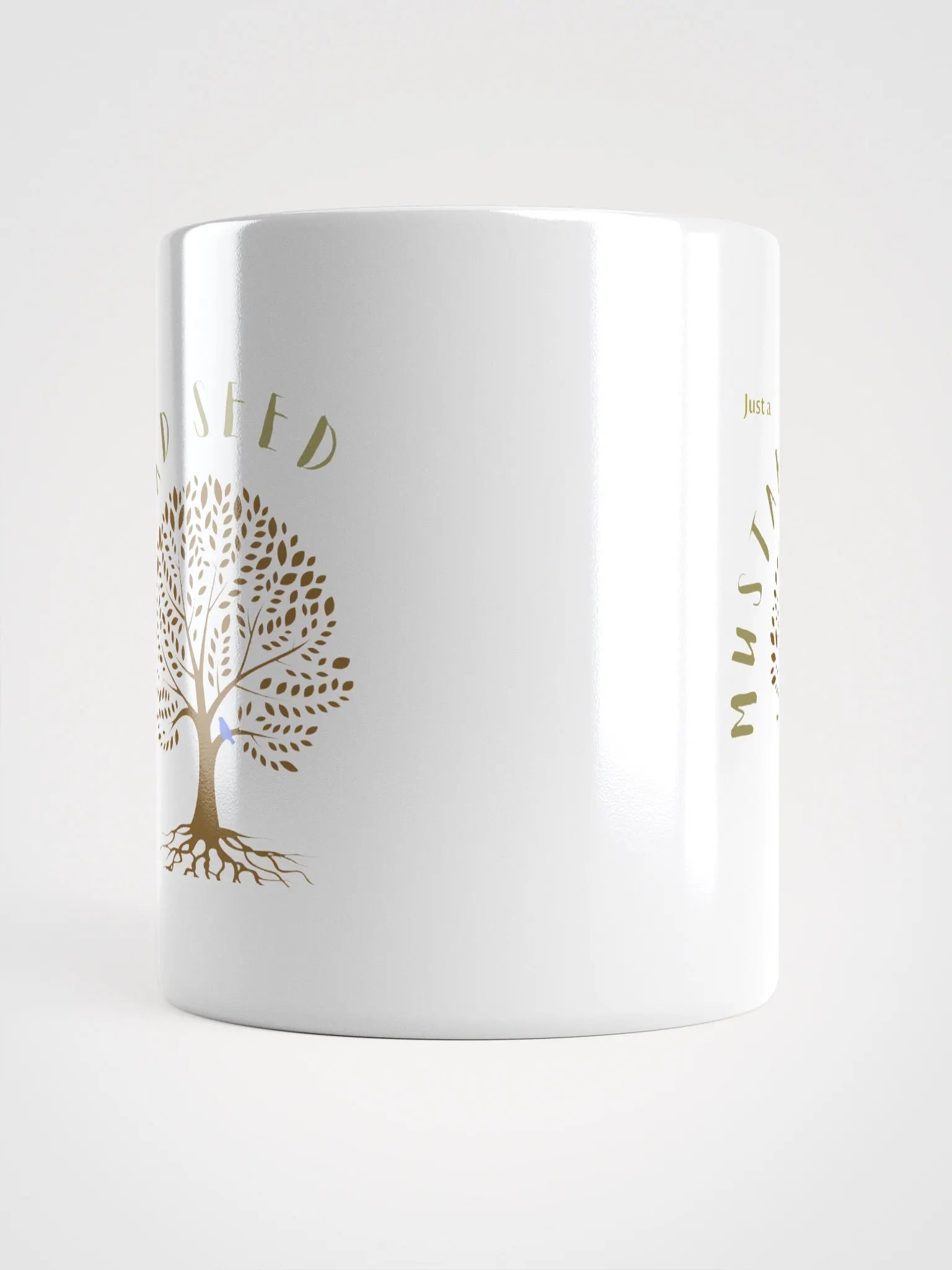 Mustard Seed Mug product image (5)