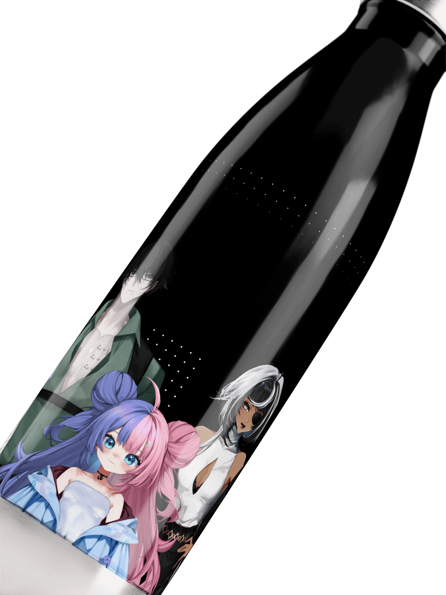 Stay Hydrated! V-Squad Edition product image (5)