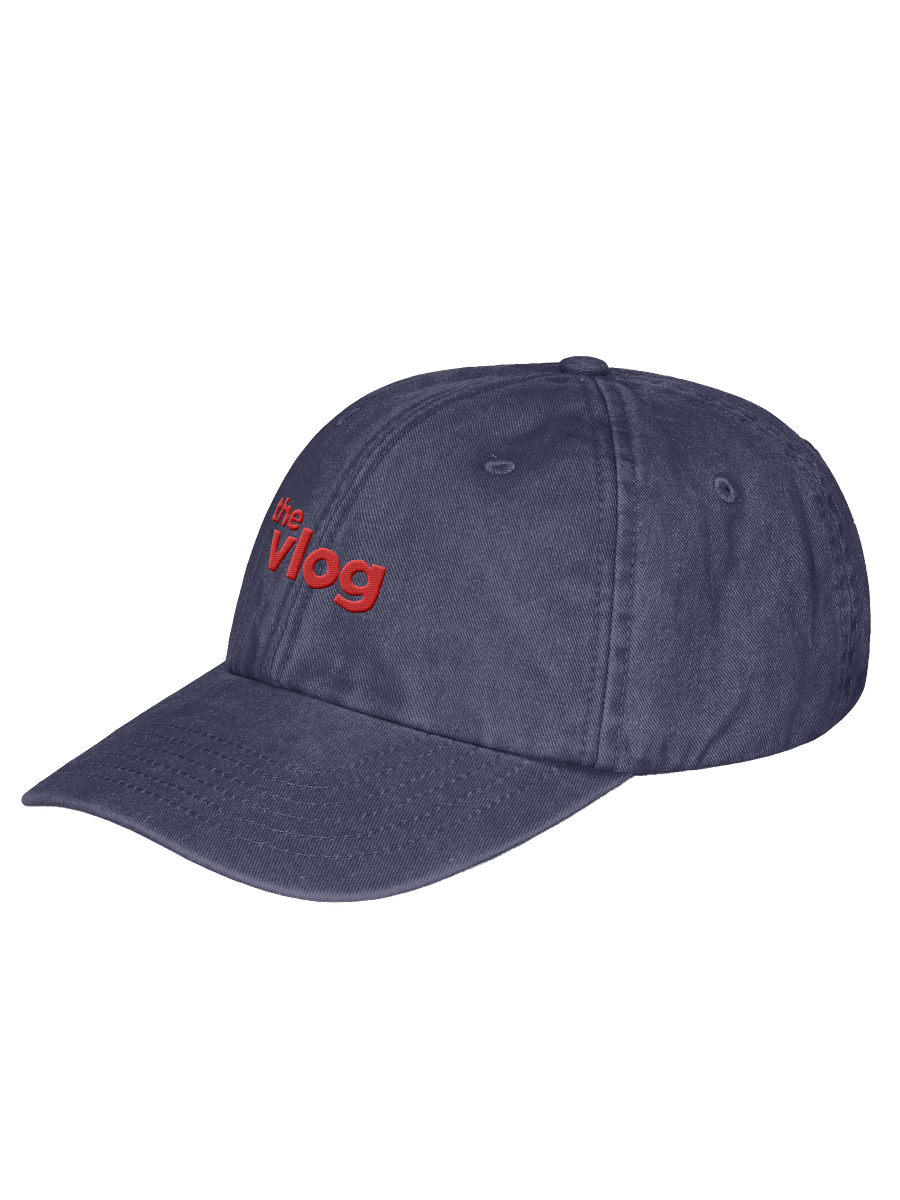 The Vlog Cap product image (3)