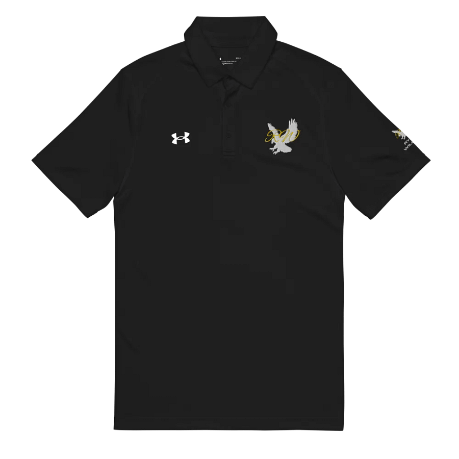 Men's Under Armour® Polo Dark product image (7)