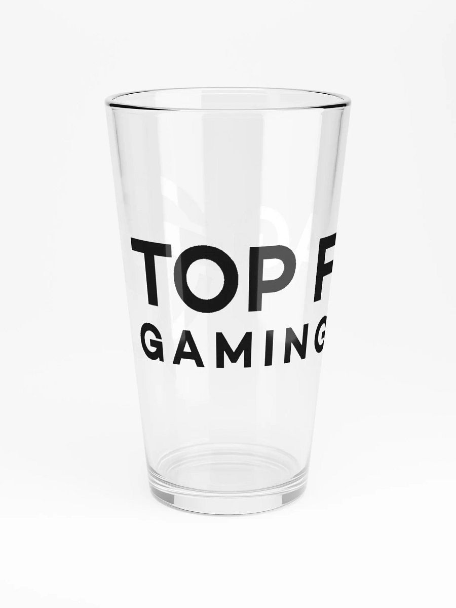TopFrag™ Shaker Pint Glass v2 product image (3)