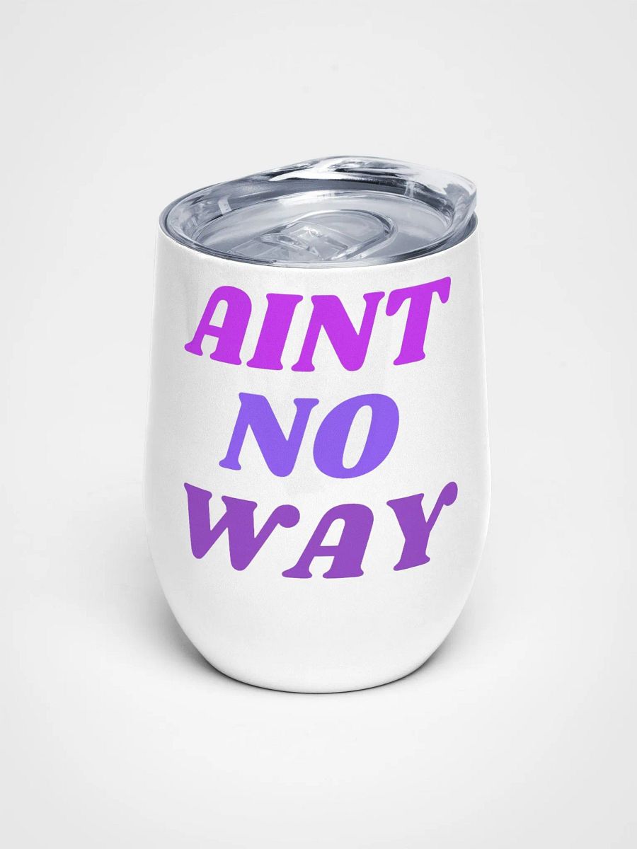 Wine Tumbler product image (1)