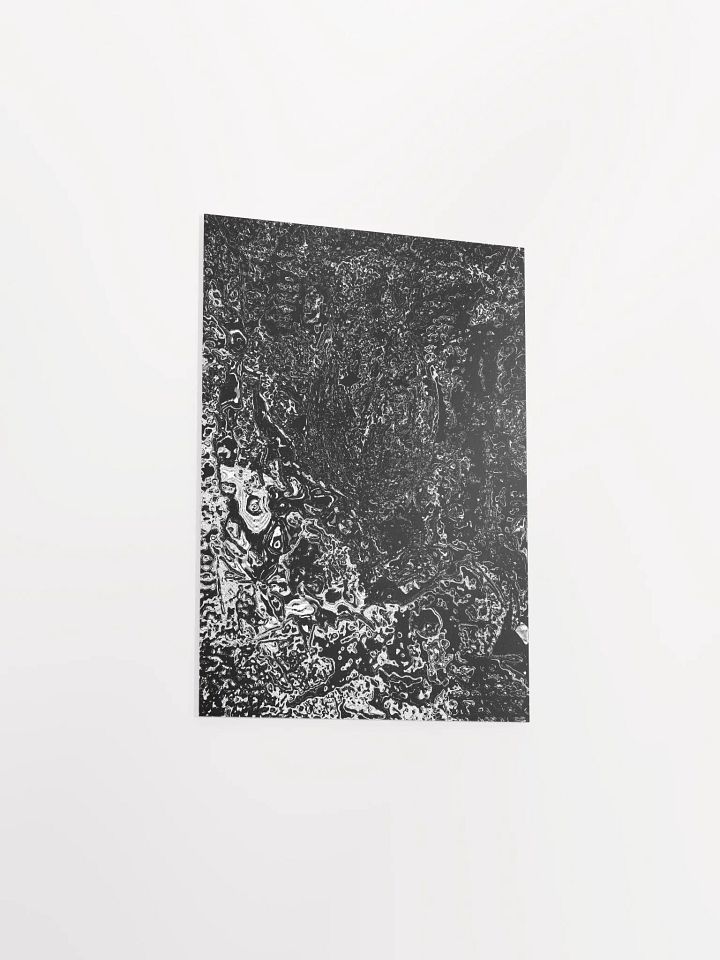 dark night of the soul print product image (2)