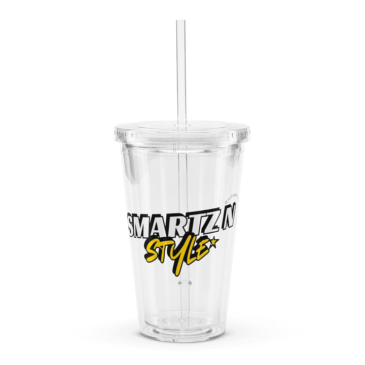 SMARTZ N STYLE Double Wall Tumbler product image (1)