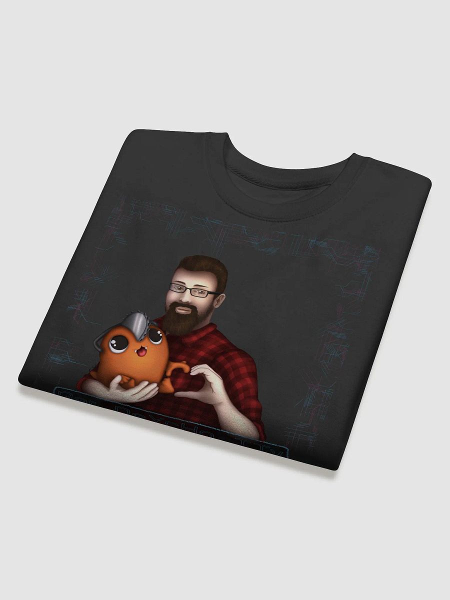 Sweatshirt product image (4)