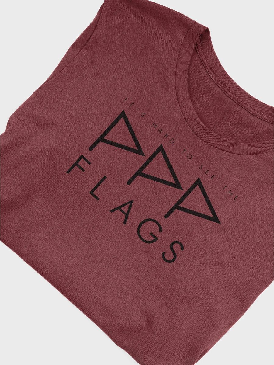 Red Flags product image (4)