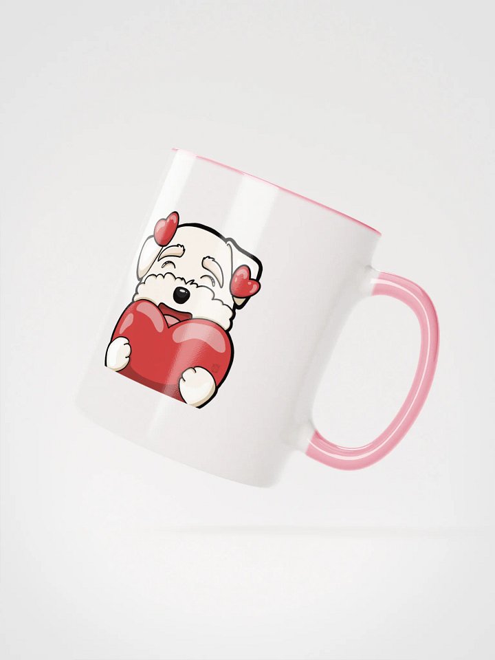 Bailey Love Mug product image (24)