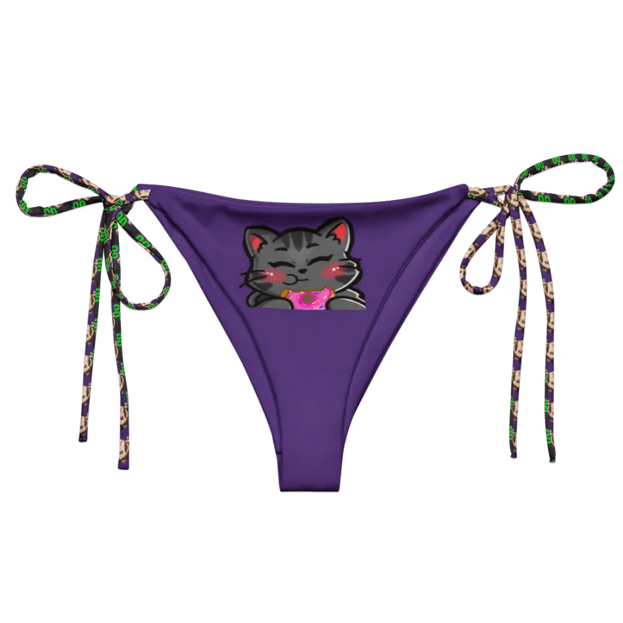 String Bikini Bottom product image (5)