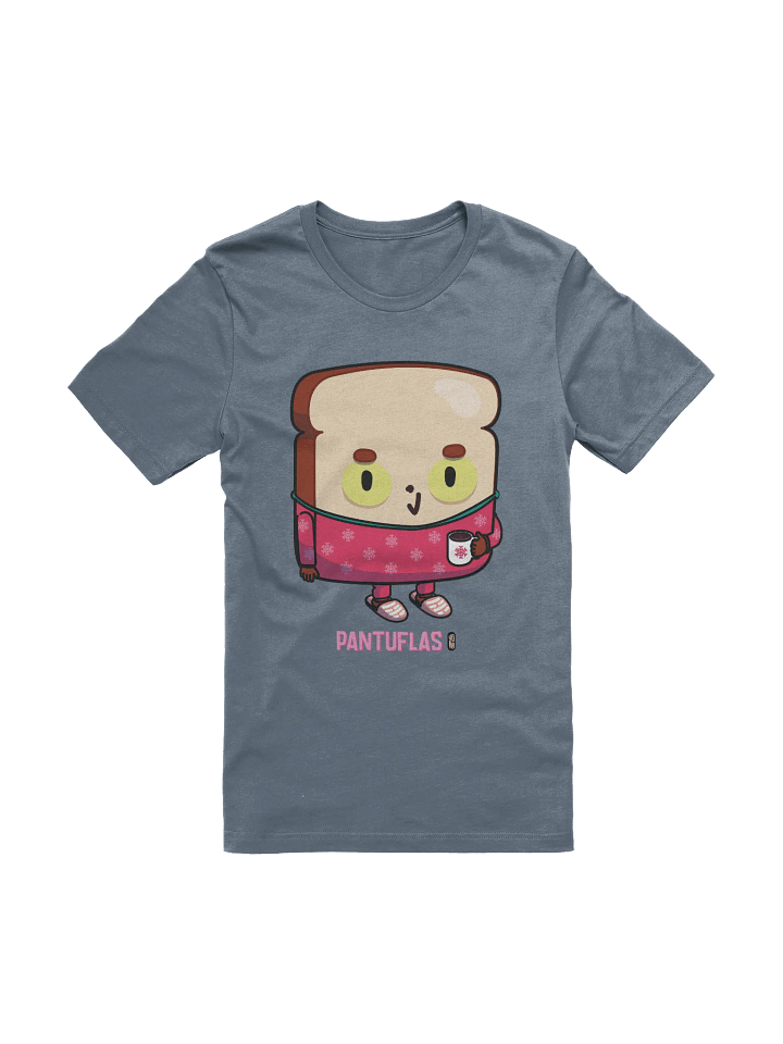 Pantuflas - Super Soft T-Shirt product image (1)