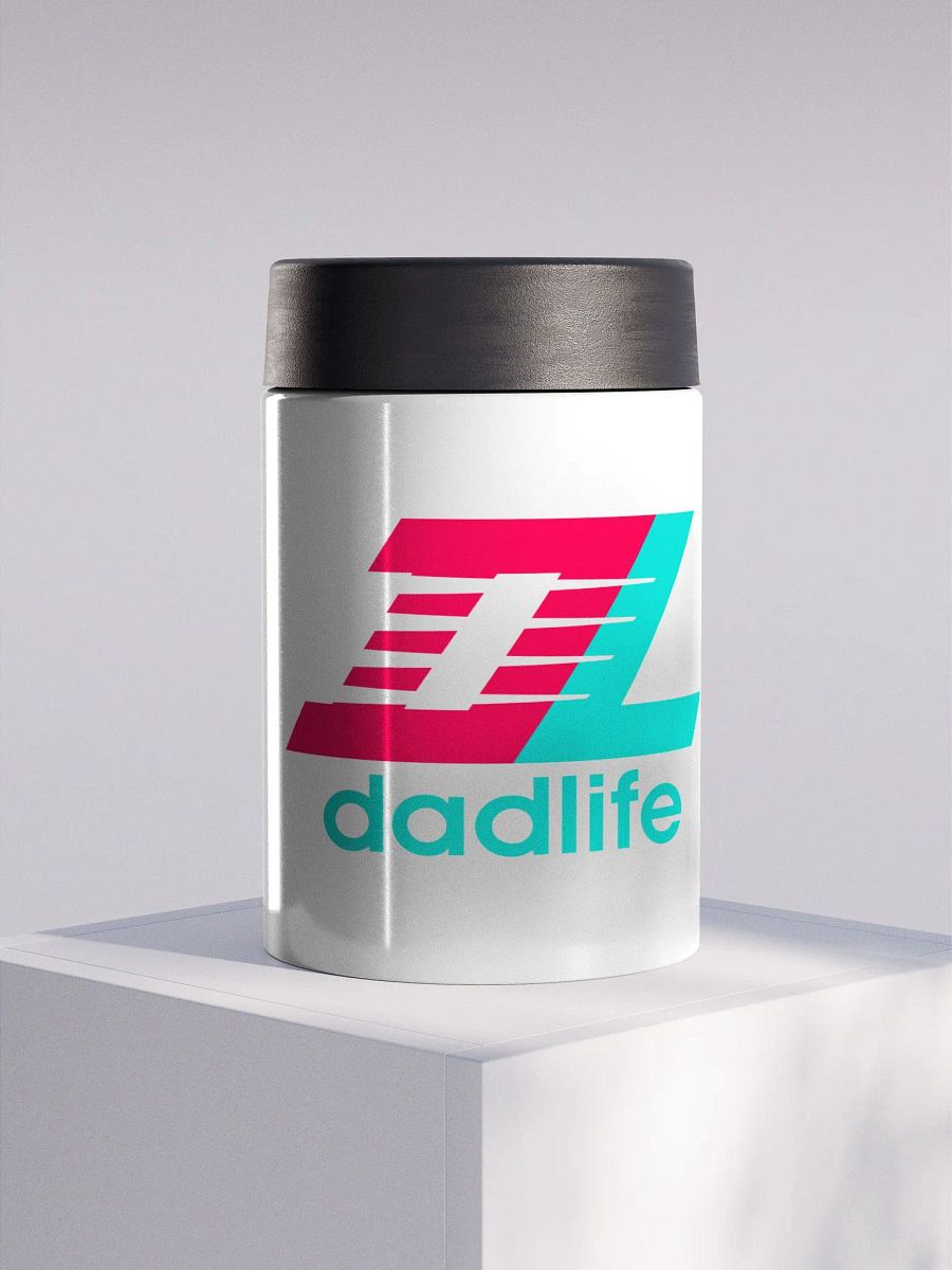 Dadlife Can Cooler product image (2)