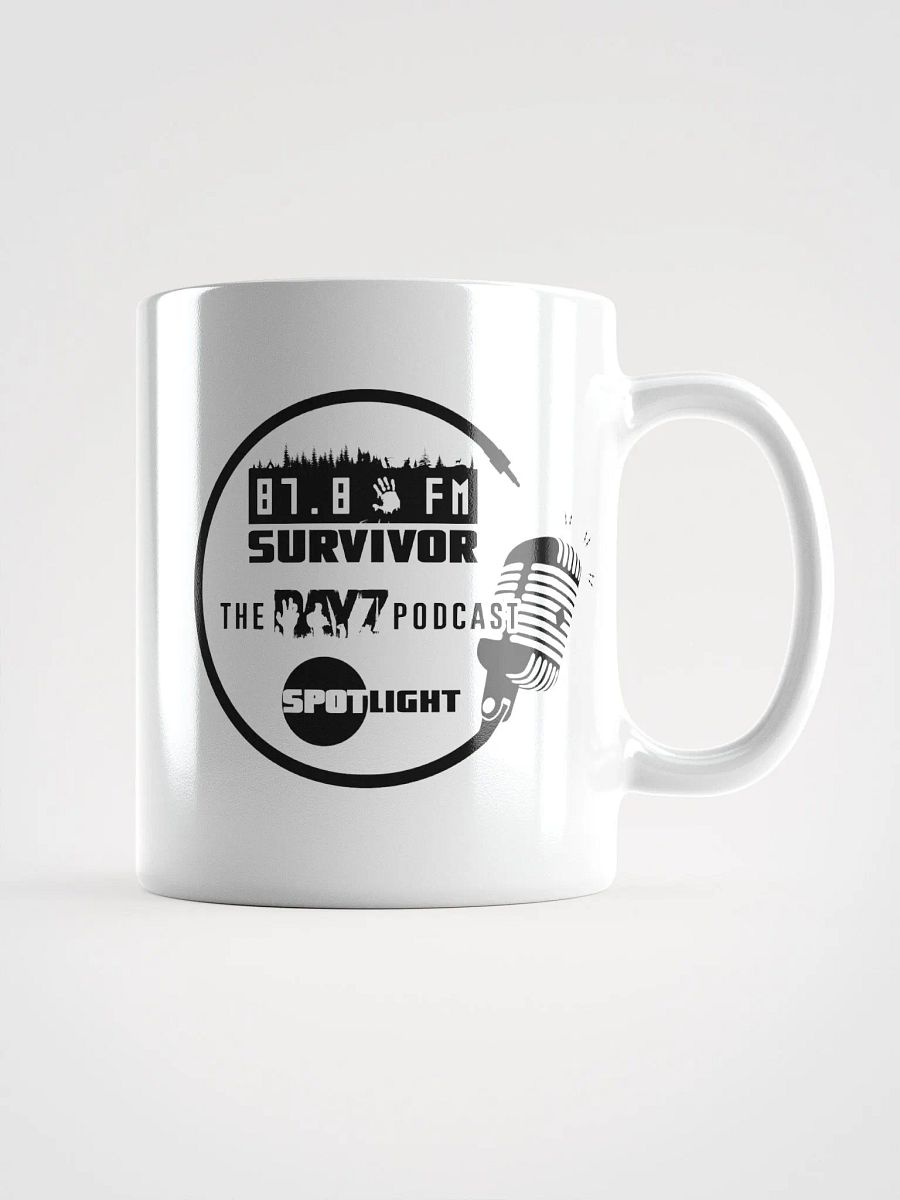 Wake up with 87.8 Survivor FM product image (3)